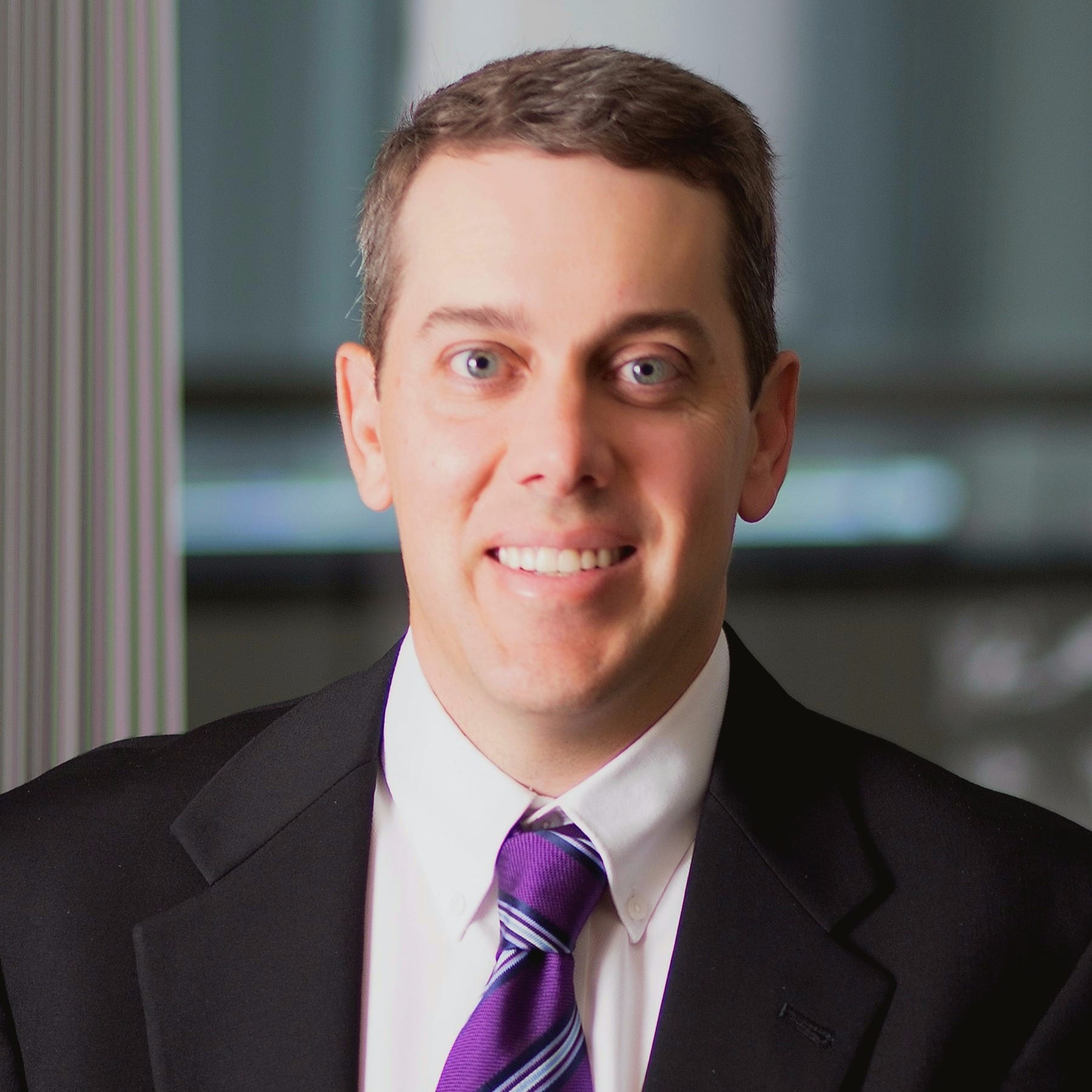 Brian Kintz
