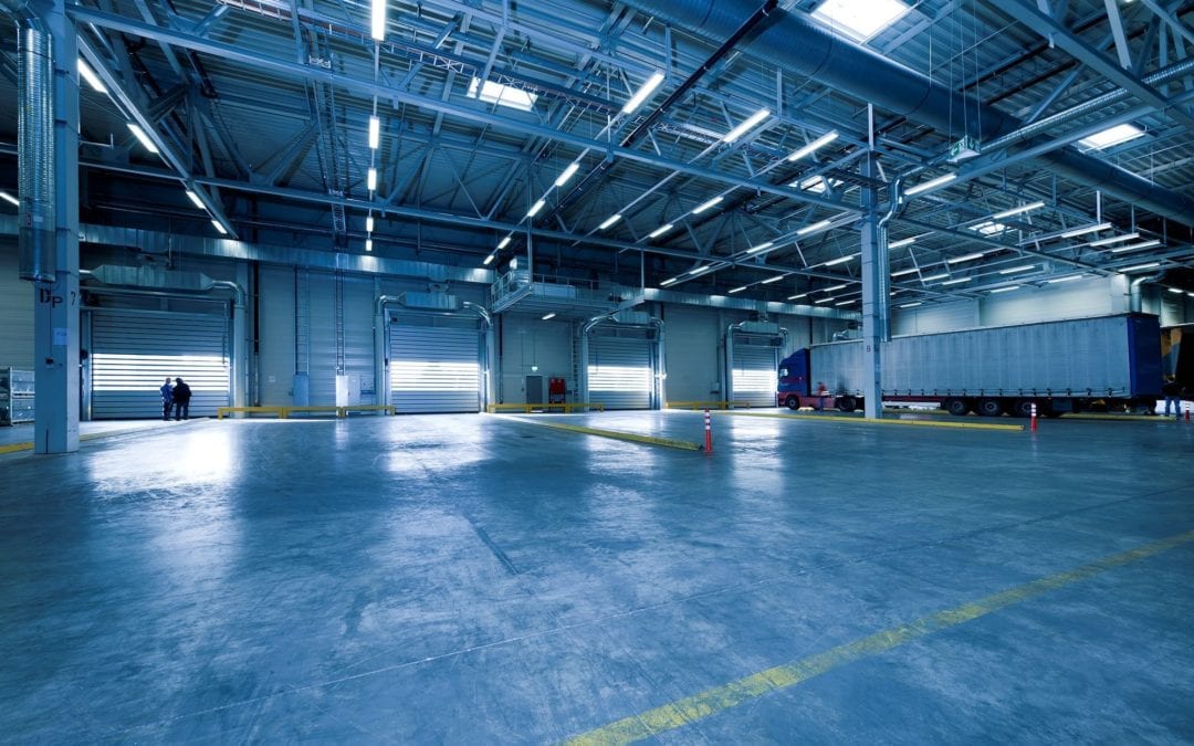 Q&A: How Long Can the Industrial Boom Last?