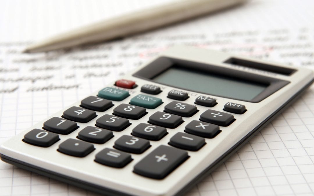 New IRS Regulations Impact LLCs and Partnerships – Part 3: Rules of Adjustment