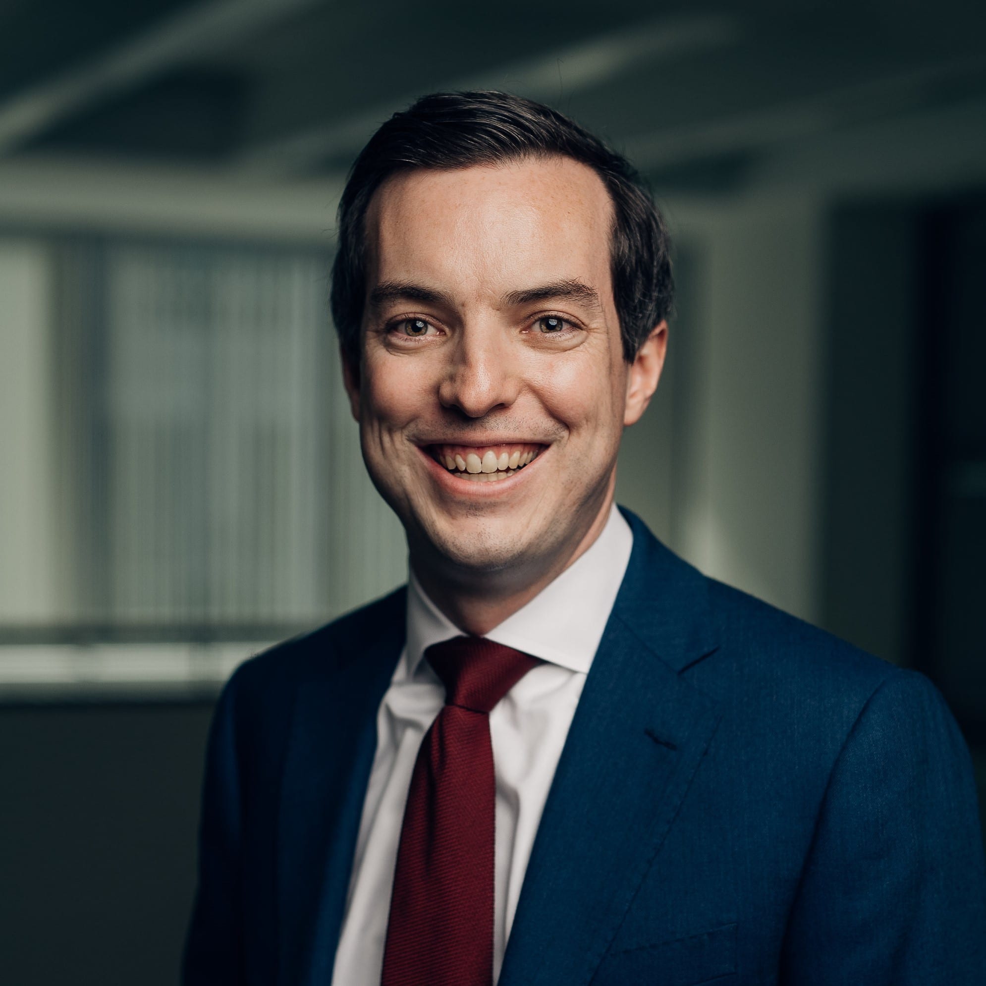 Eoin Gubbins