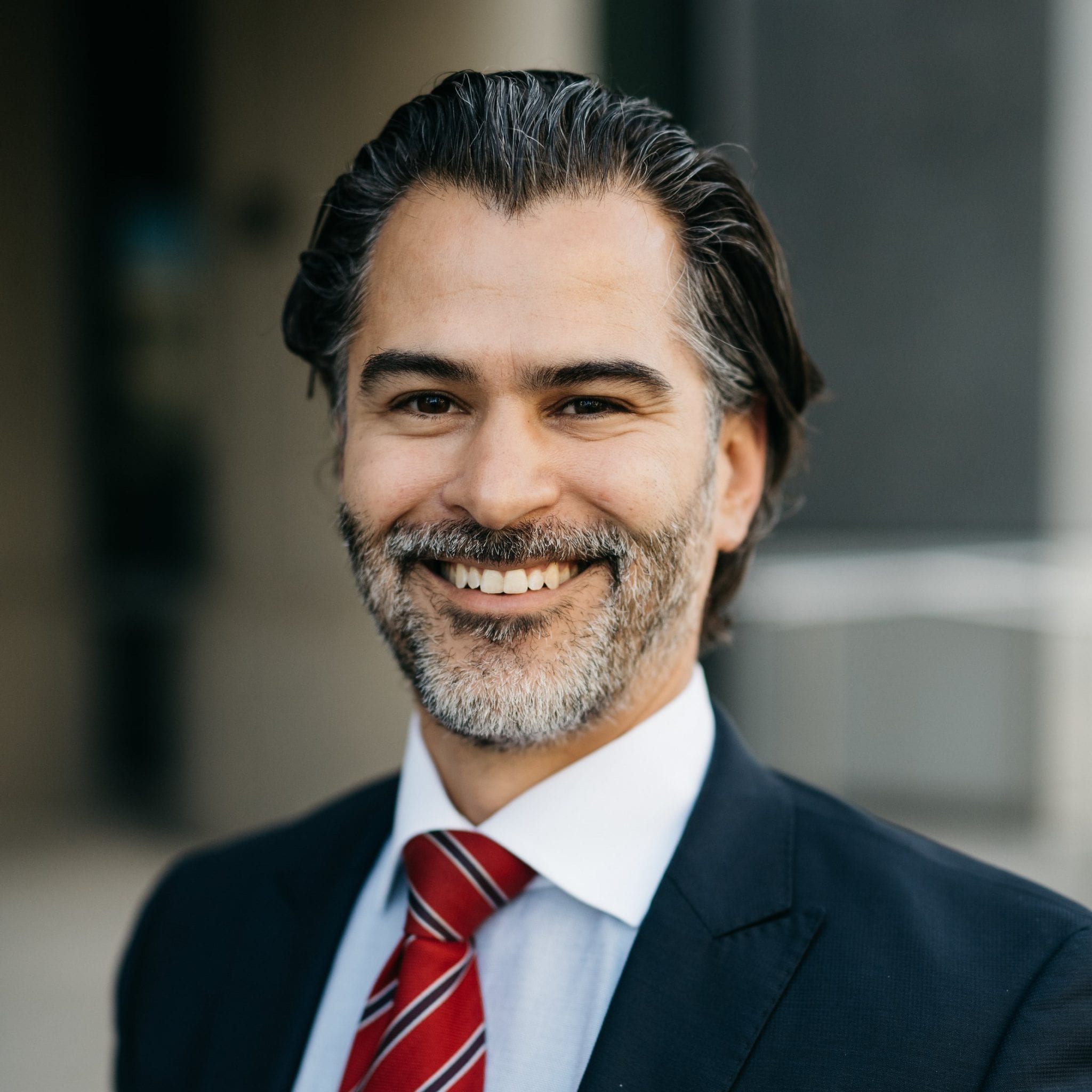 David Alvarado