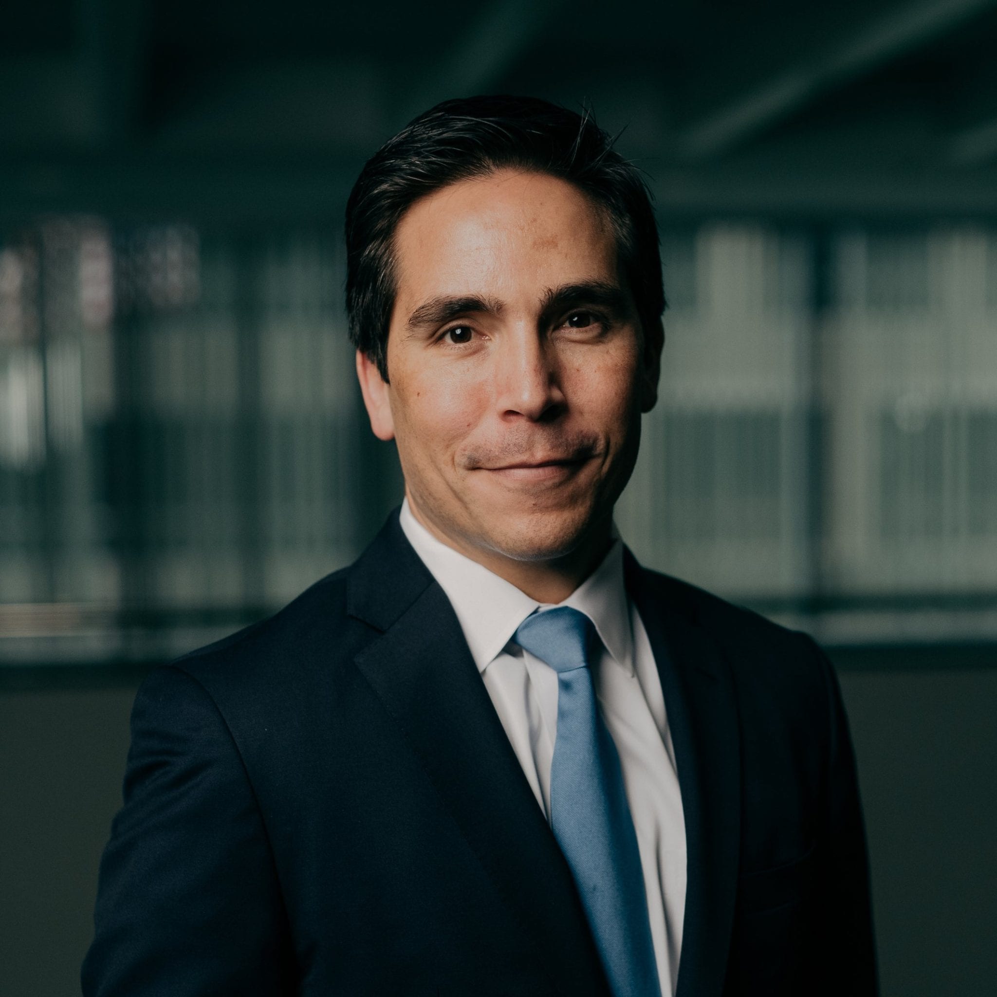 Fernando Landa