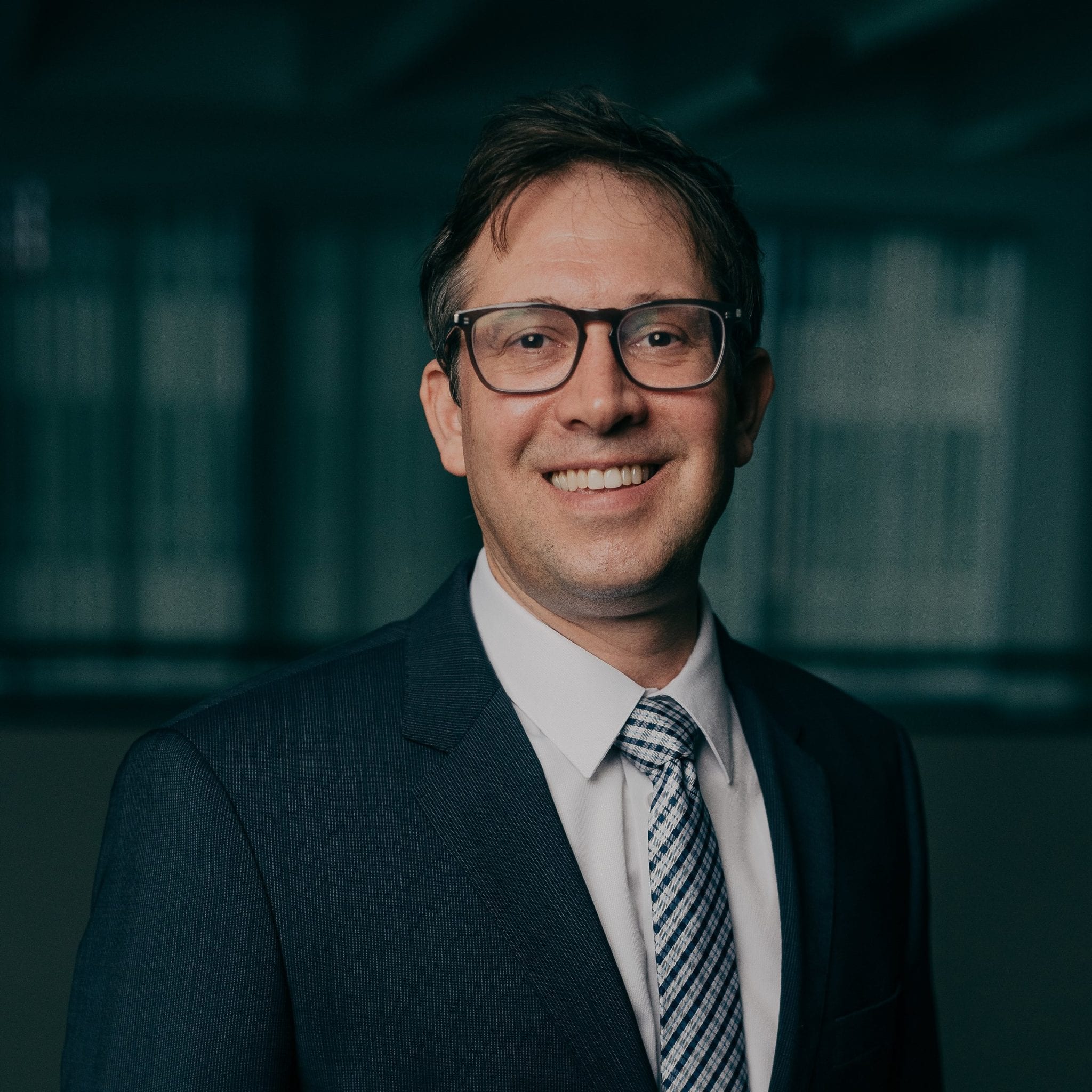 Joe von Meier