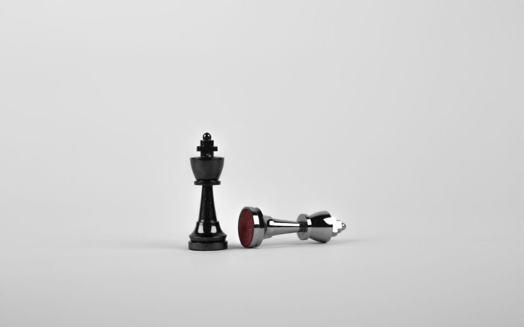 The Rising Demand for CRE Litigation
