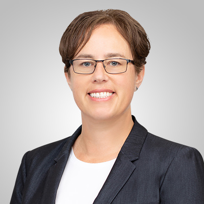 Amelia Sanchez Promoted to Partner at CGS3 - Crosbie Gliner Schiffman ...